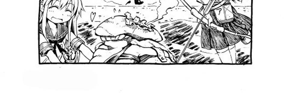 Kantai Doujinshi Collection Chapter 19 - 31