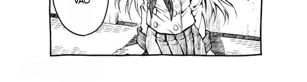 Kantai Doujinshi Collection Chapter 19 - 37