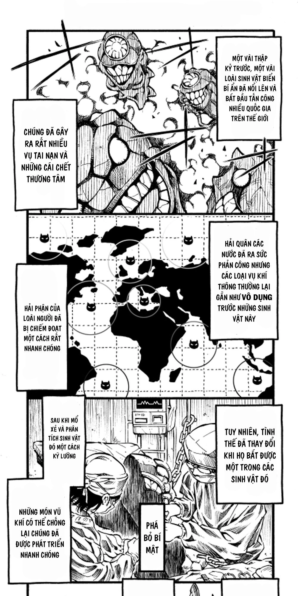 Kantai Doujinshi Collection Chapter 19 - 56