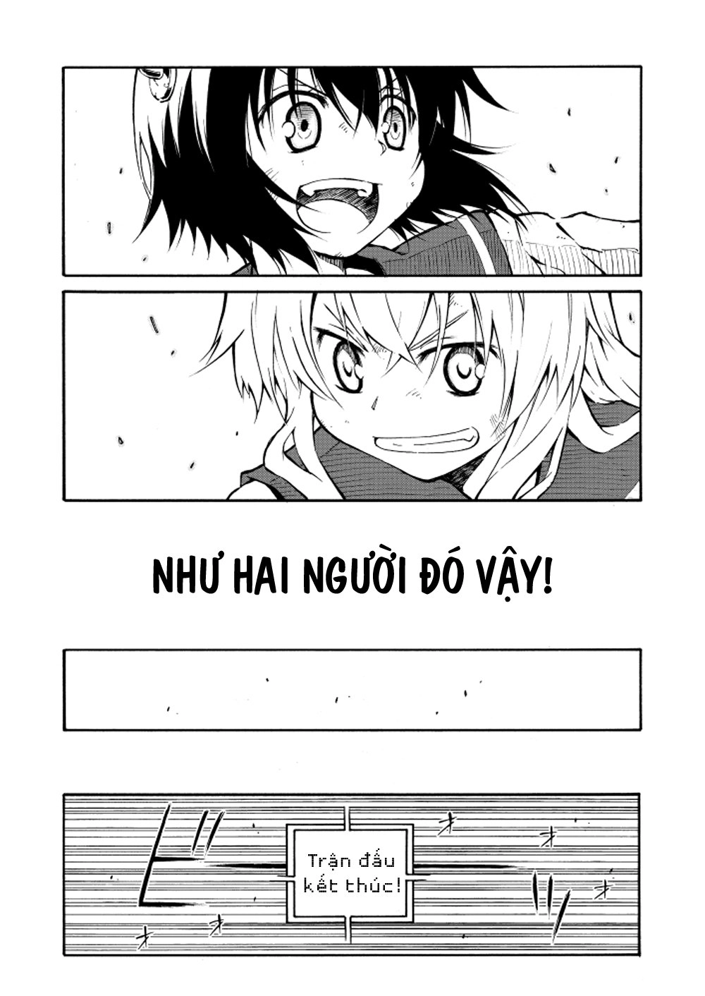 Kantai Doujinshi Collection Chapter 20 - 15