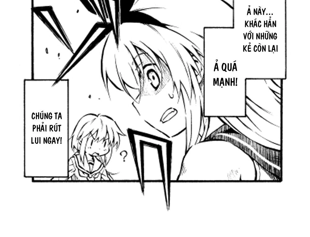 Kantai Doujinshi Collection Chapter 20 - 30