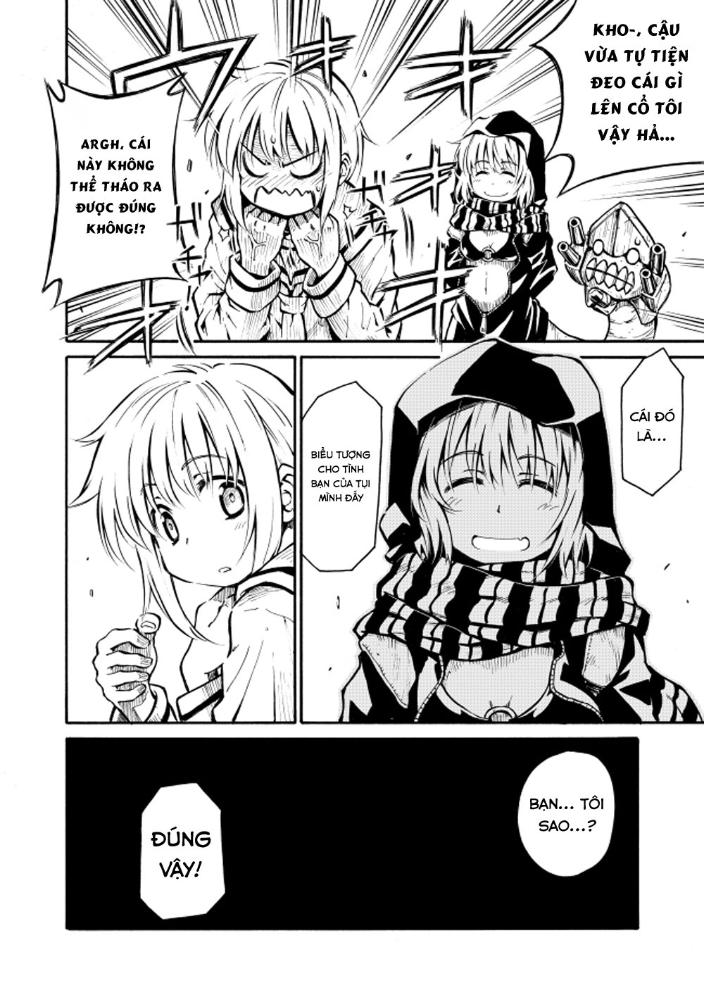 Kantai Doujinshi Collection Chapter 22 - 9