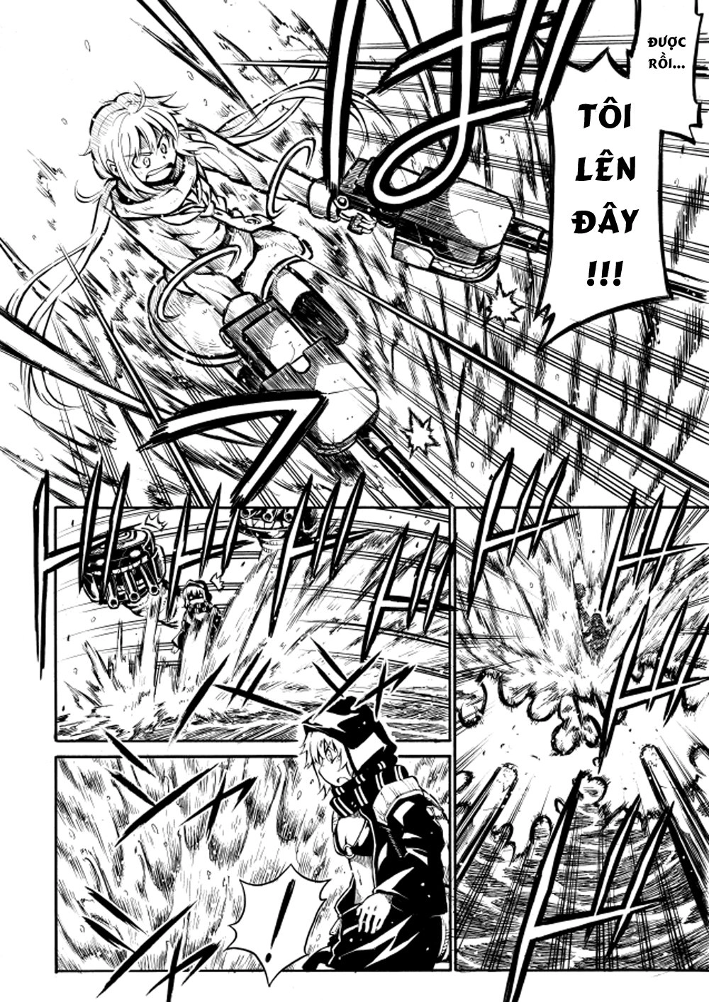 Kantai Doujinshi Collection Chapter 24 - 11