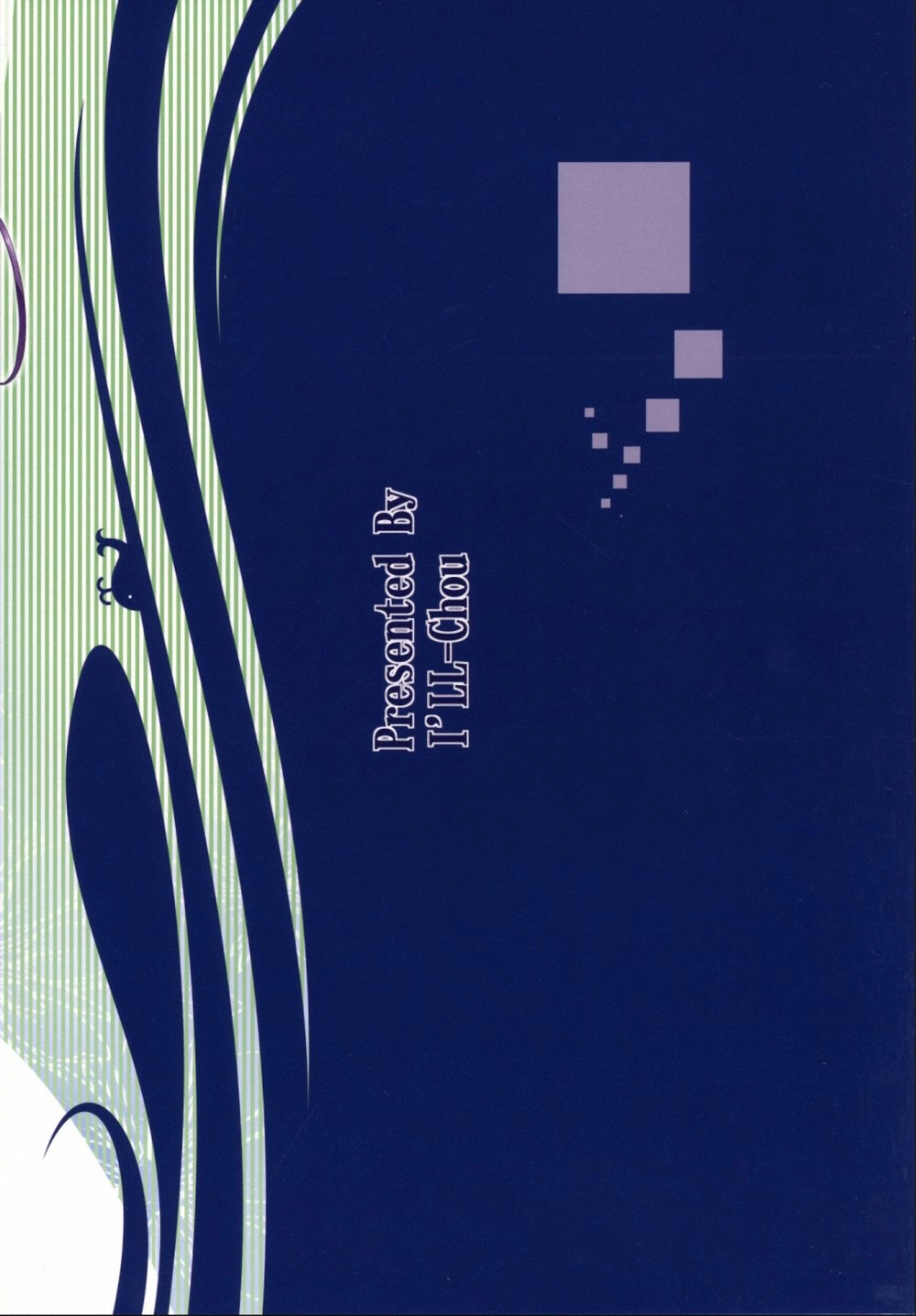 Kantai Doujinshi Collection Chapter 25 - 22