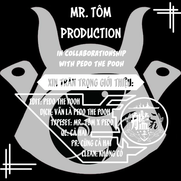 Kantai Doujinshi Collection Chapter 27 - 1