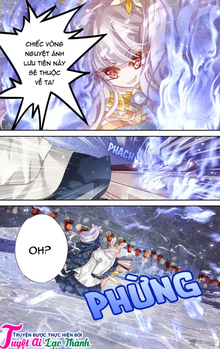 Thất Kính Ký Chapter 7 - 3