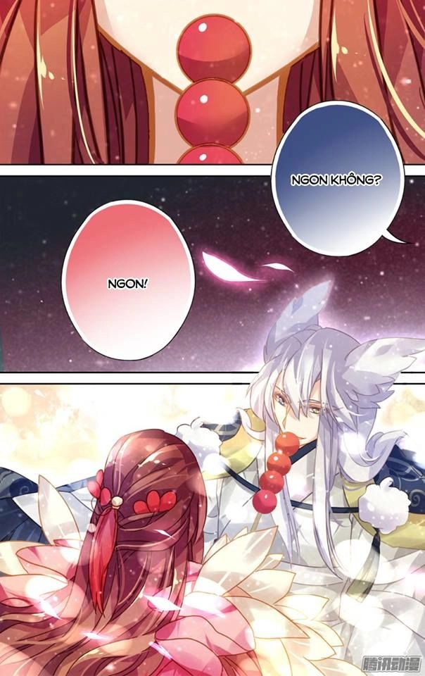 Thất Kính Ký Chapter 17 - 12