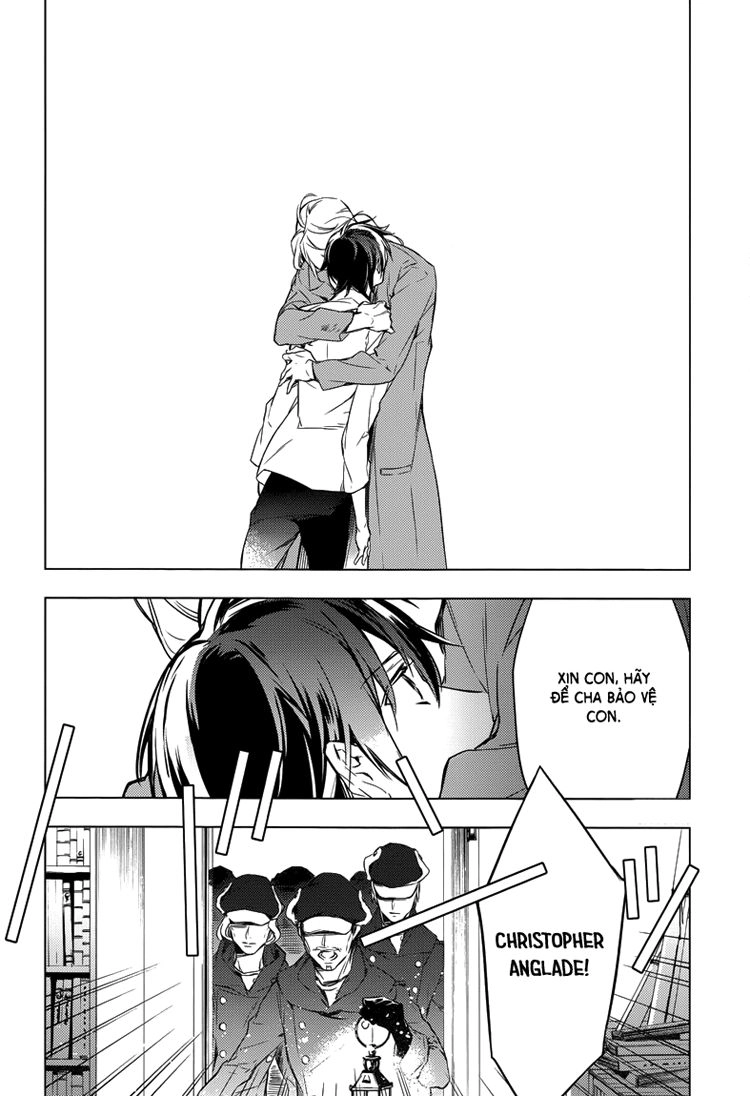 Graineliers Chapter 1 - 40