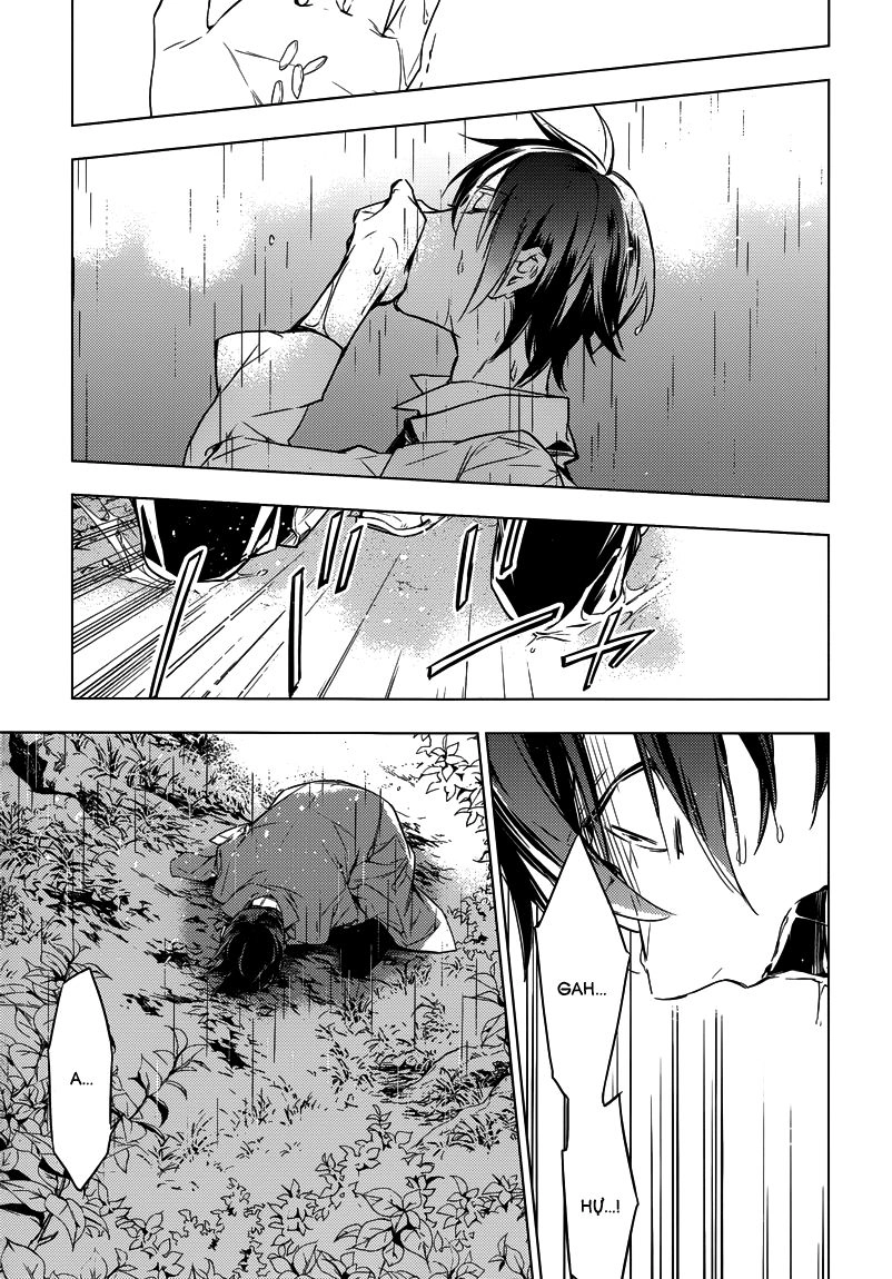 Graineliers Chapter 2 - 2