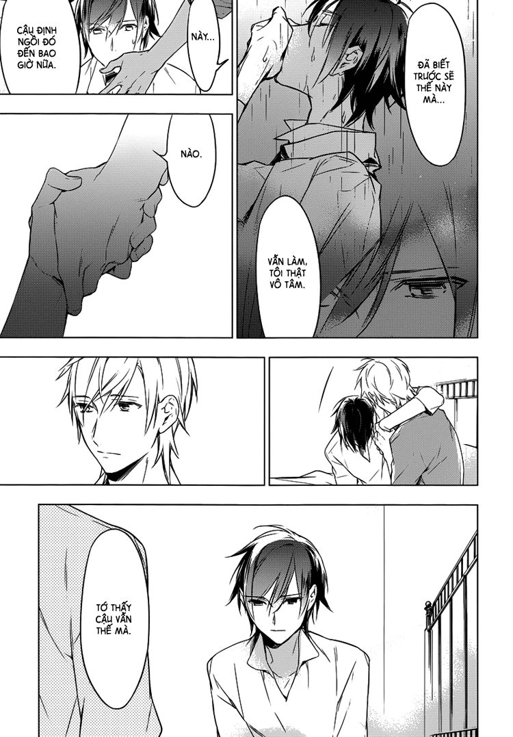 Graineliers Chapter 2 - 18