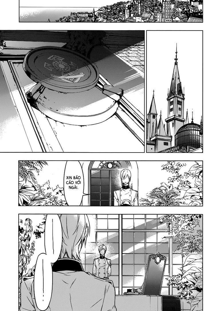 Graineliers Chapter 2 - 26