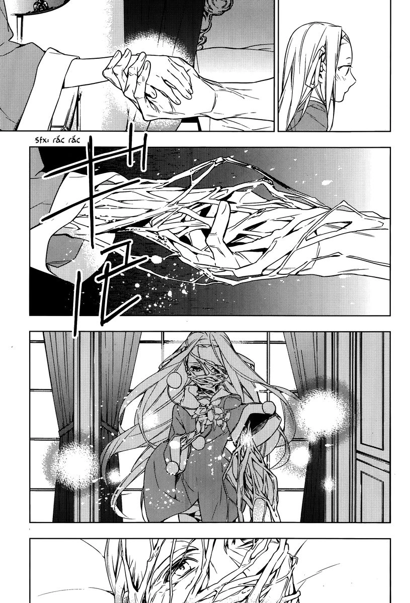 Graineliers Chapter 5 - 15