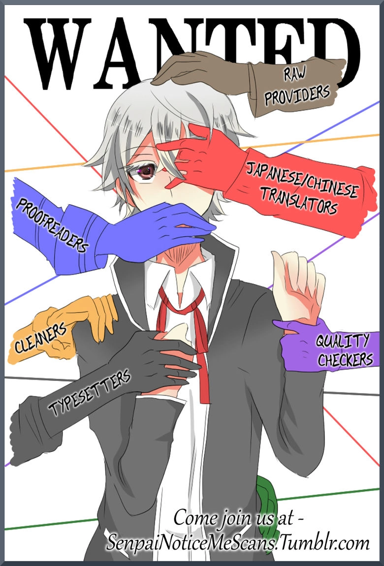 Graineliers Chapter 13 - 12