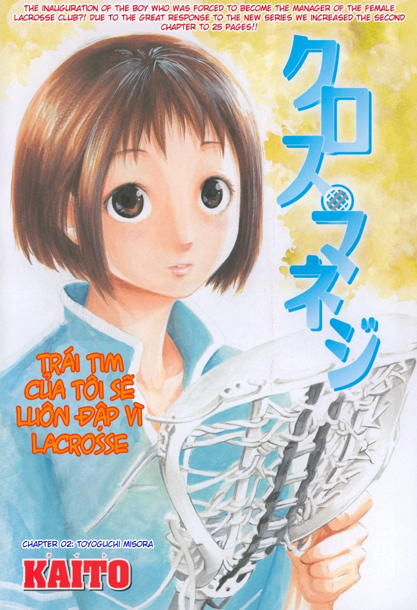 Cross Manage Chapter 2 - 2