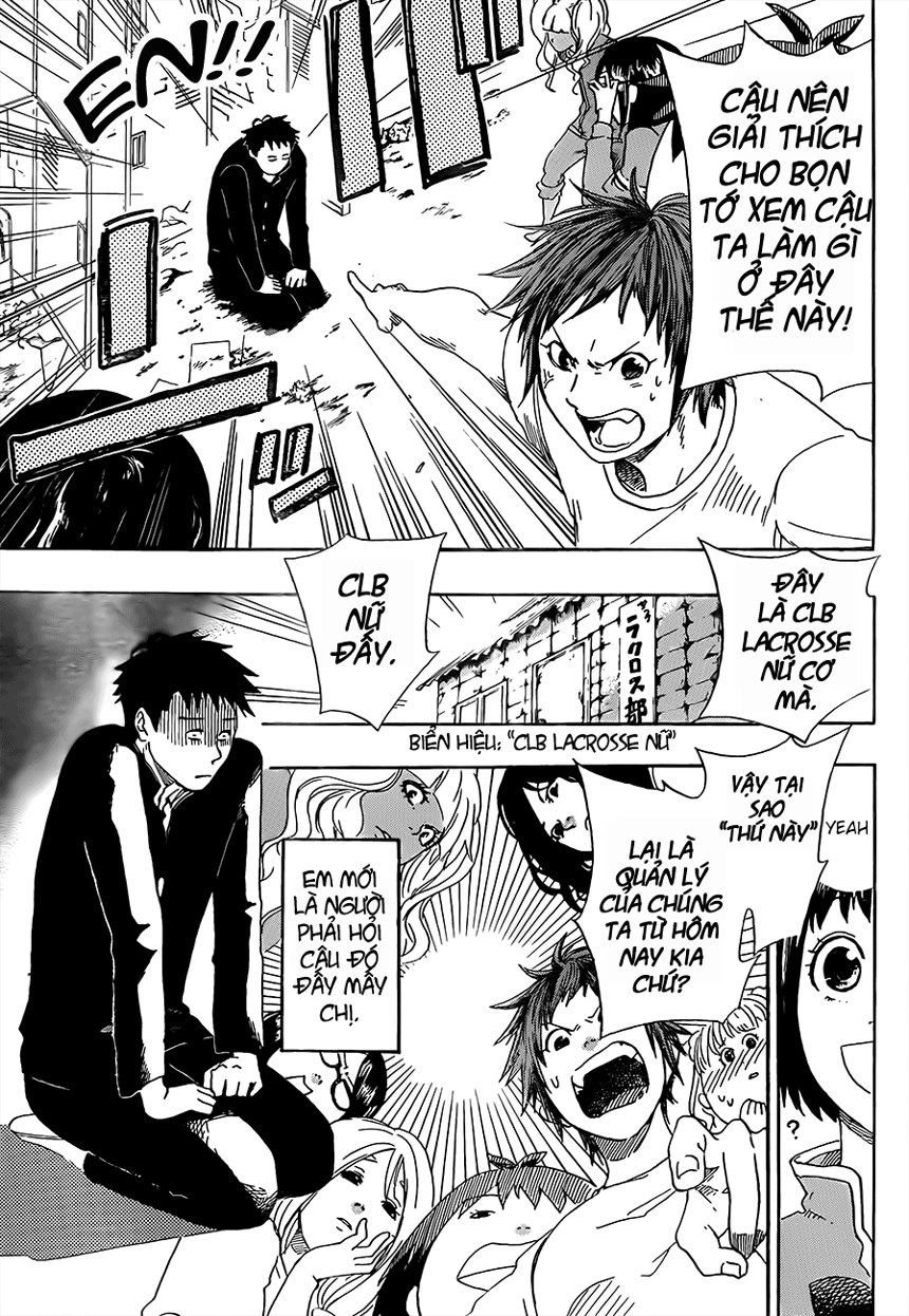 Cross Manage Chapter 2 - 4