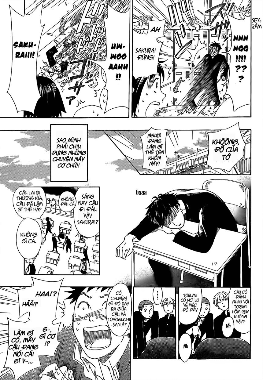 Cross Manage Chapter 2 - 6