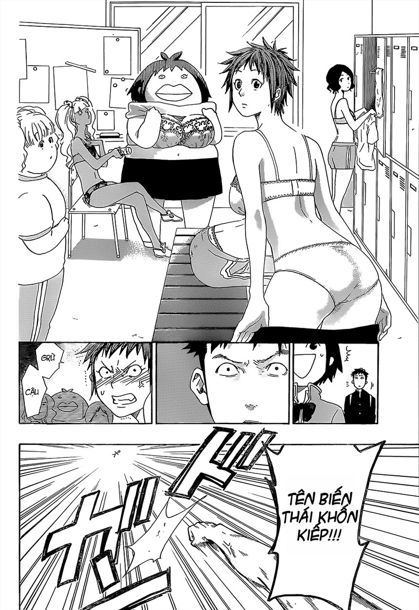 Cross Manage Chapter 3 - 2