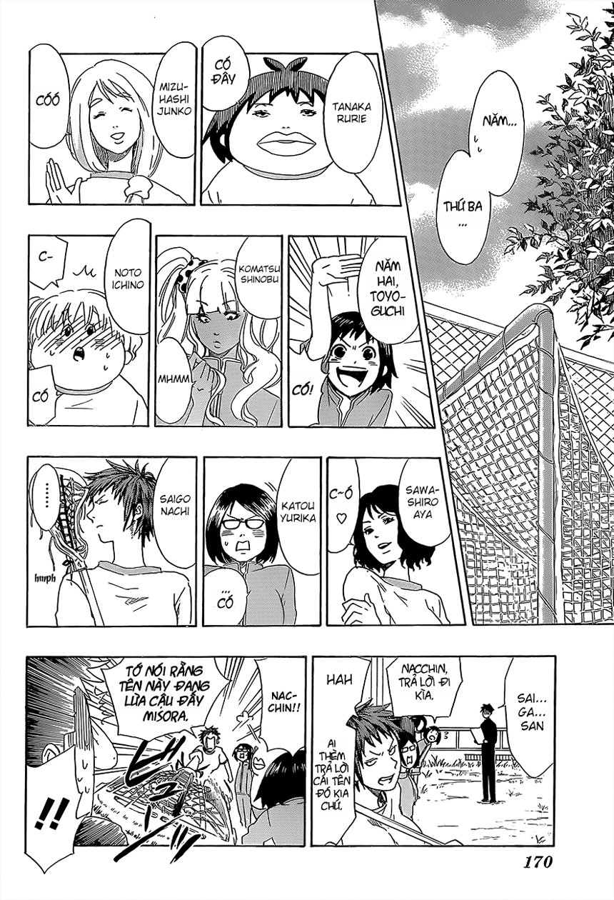 Cross Manage Chapter 3 - 4