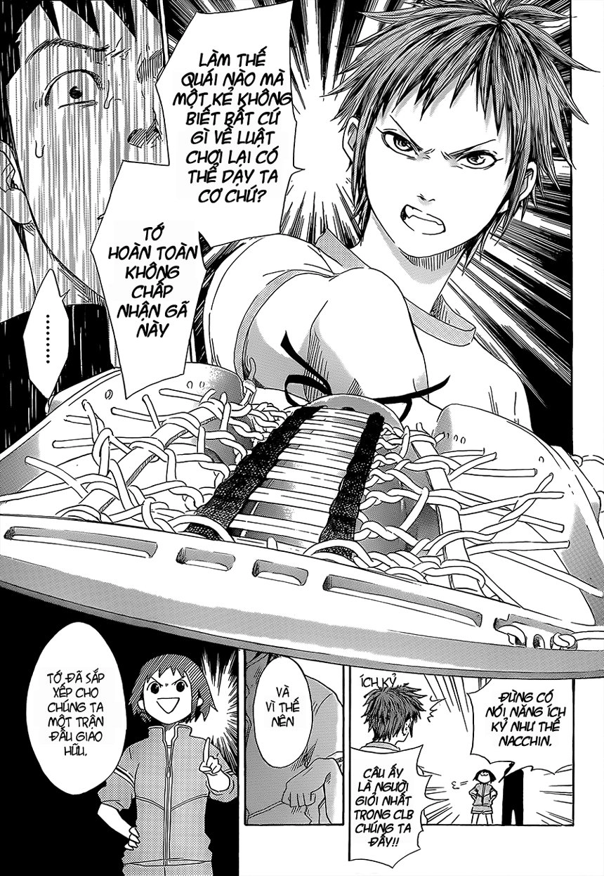 Cross Manage Chapter 3 - 5