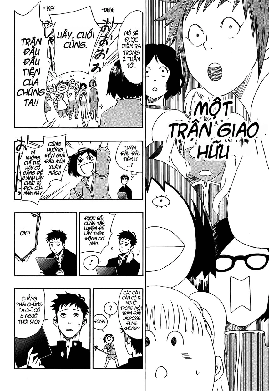 Cross Manage Chapter 3 - 6