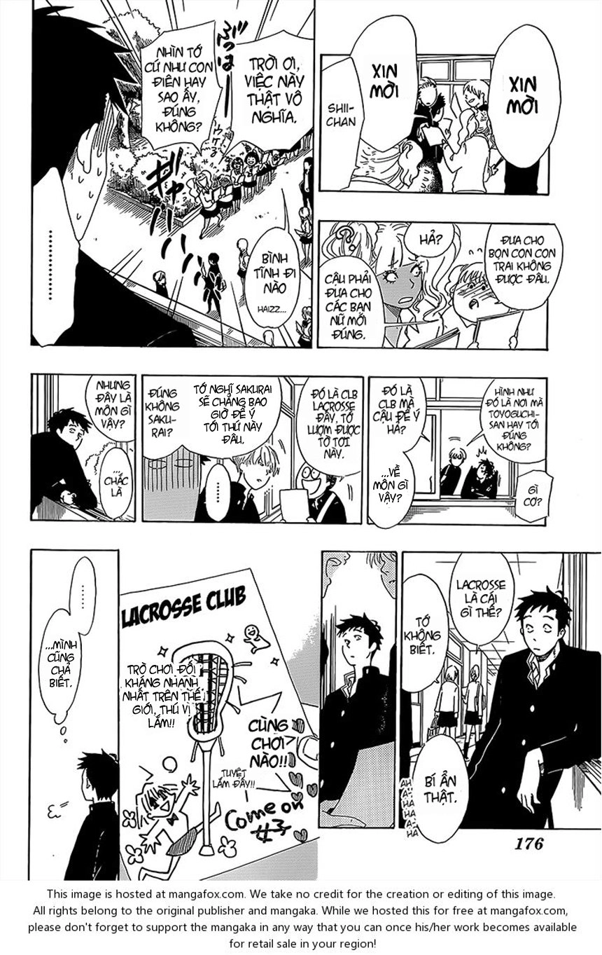 Cross Manage Chapter 3 - 10