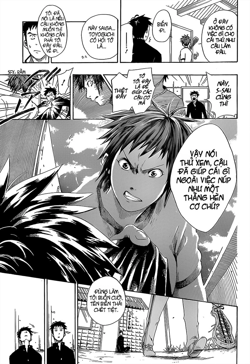 Cross Manage Chapter 3 - 13