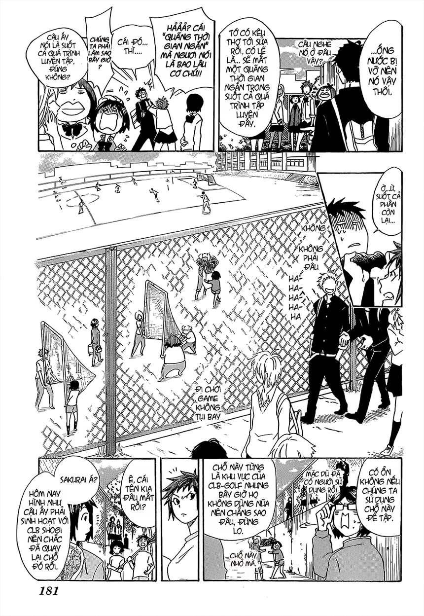 Cross Manage Chapter 3 - 15