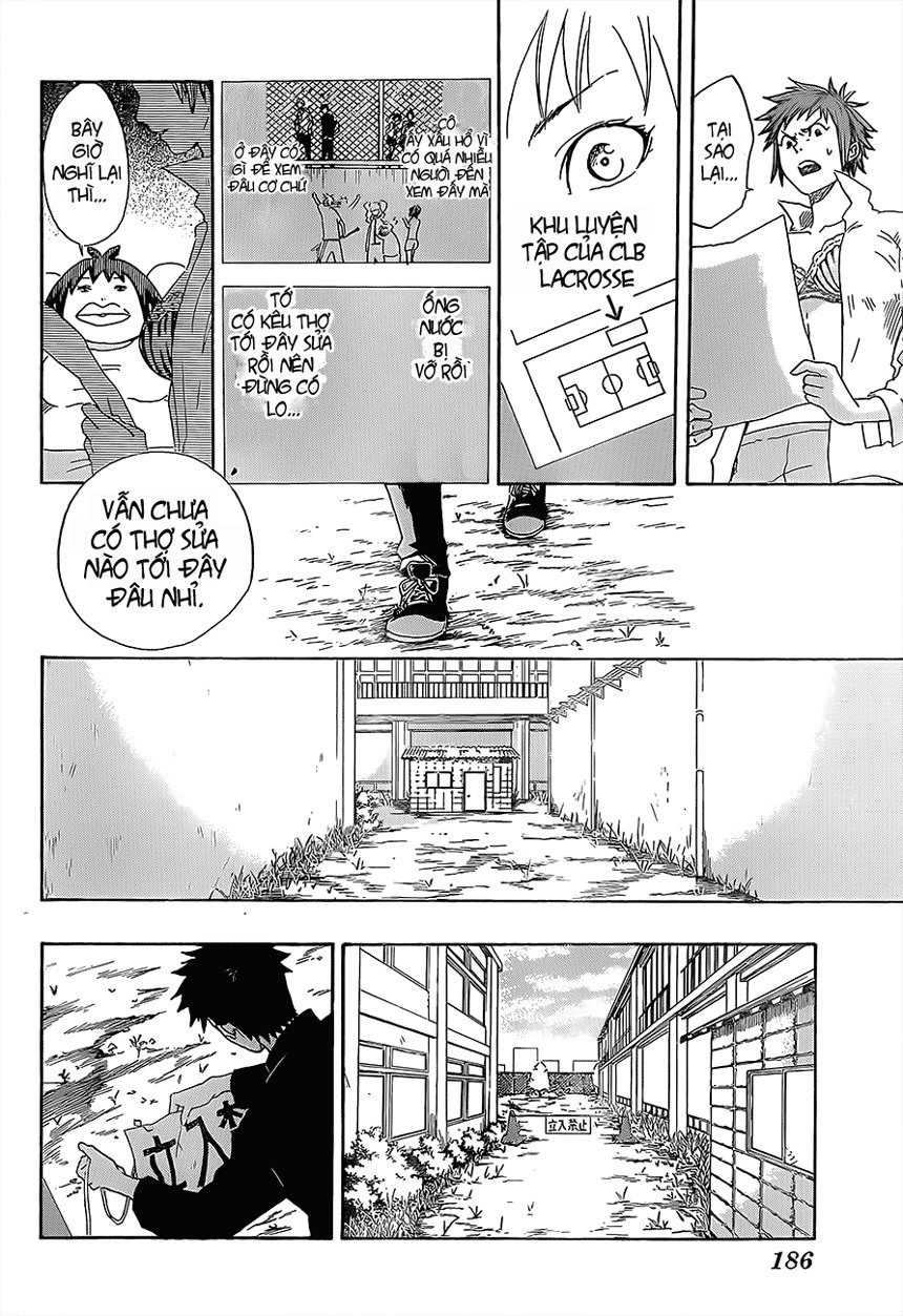 Cross Manage Chapter 3 - 20