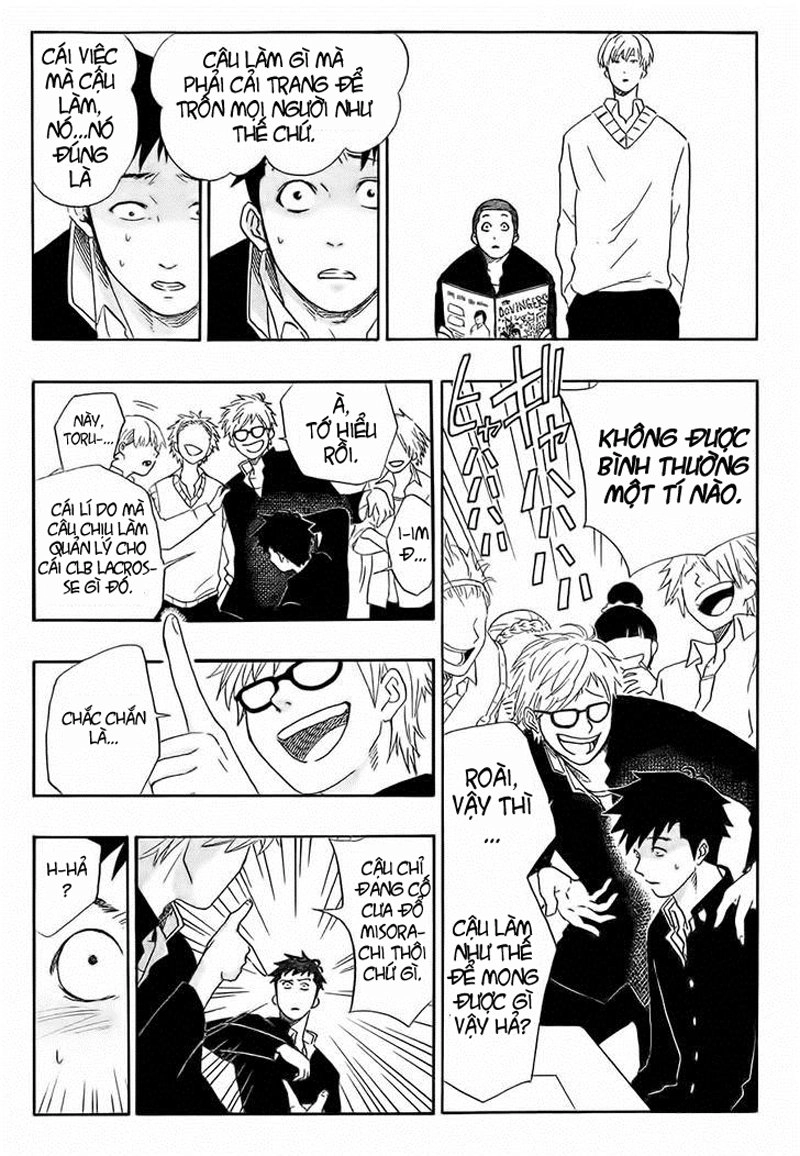 Cross Manage Chapter 5 - 2