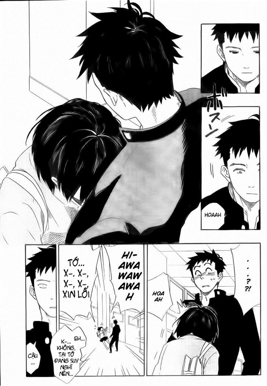 Cross Manage Chapter 5 - 7