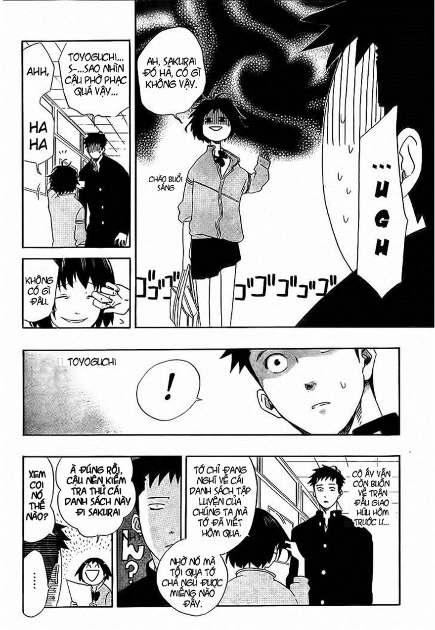 Cross Manage Chapter 5 - 8