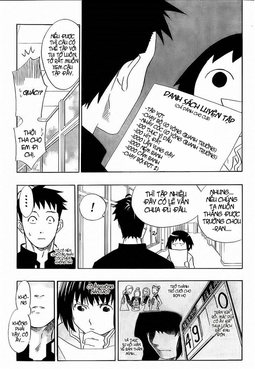 Cross Manage Chapter 5 - 9