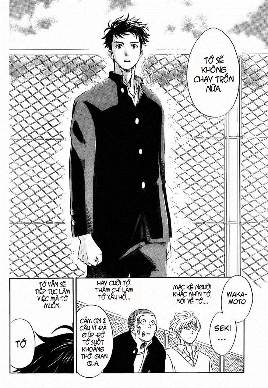 Cross Manage Chapter 5 - 16