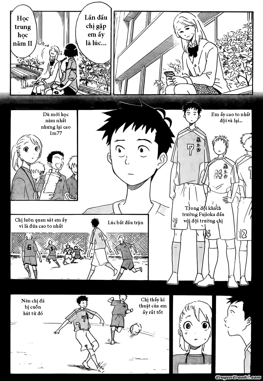 Cross Manage Chapter 7 - 9