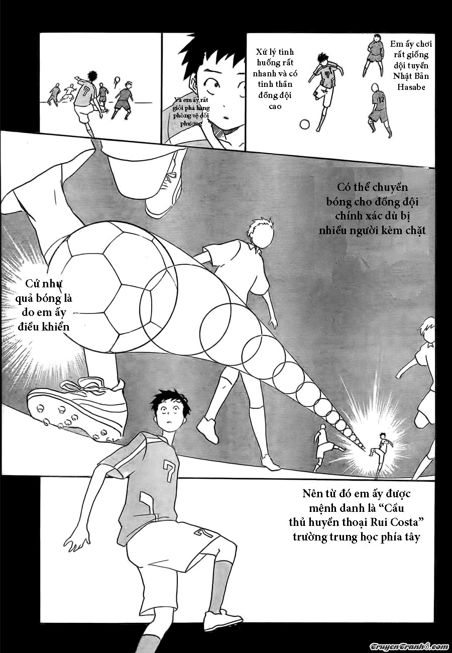 Cross Manage Chapter 7 - 10