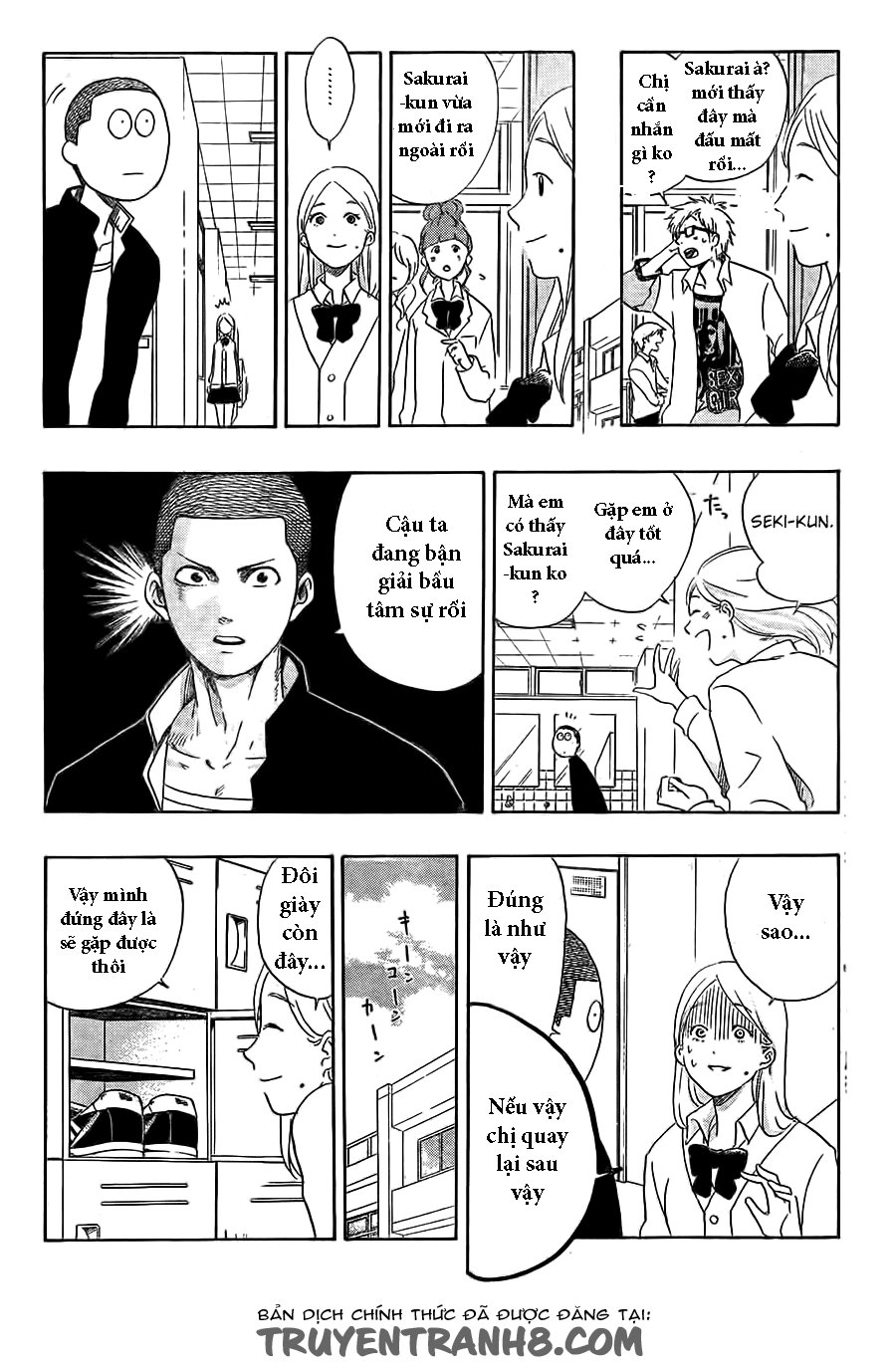 Cross Manage Chapter 8 - 13