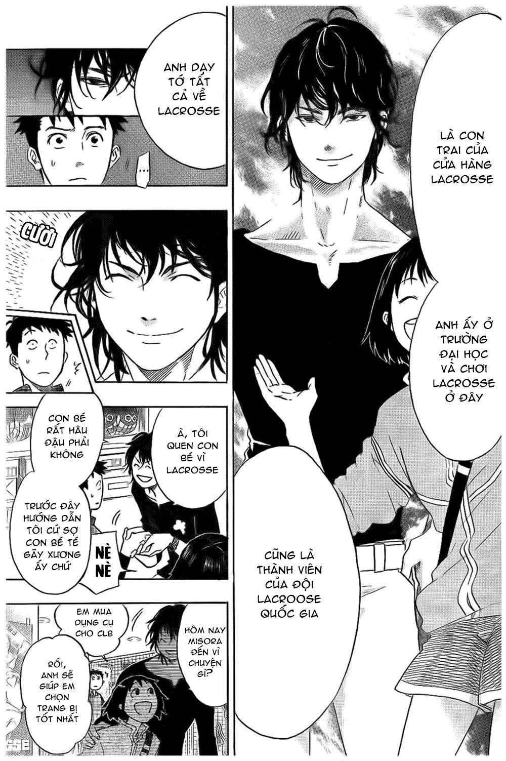 Cross Manage Chapter 14 - 5