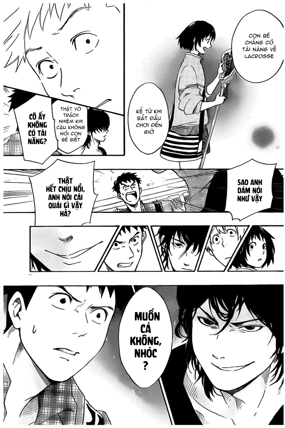 Cross Manage Chapter 14 - 9