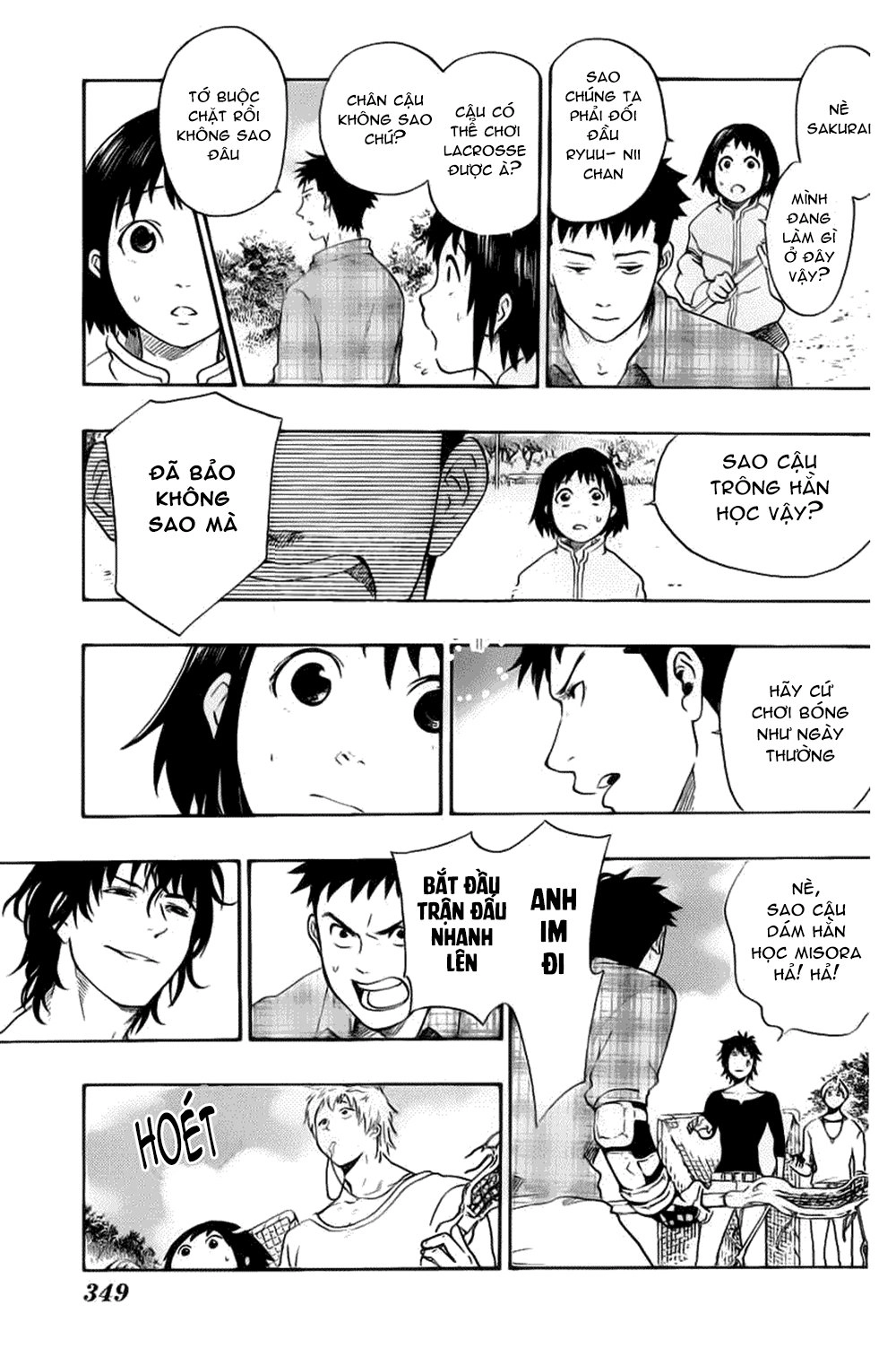 Cross Manage Chapter 14 - 11