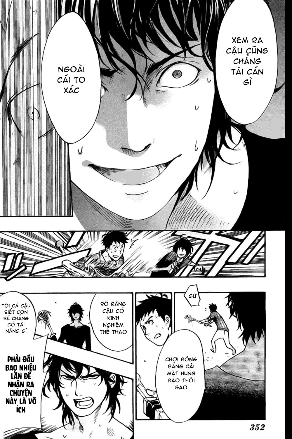 Cross Manage Chapter 14 - 14