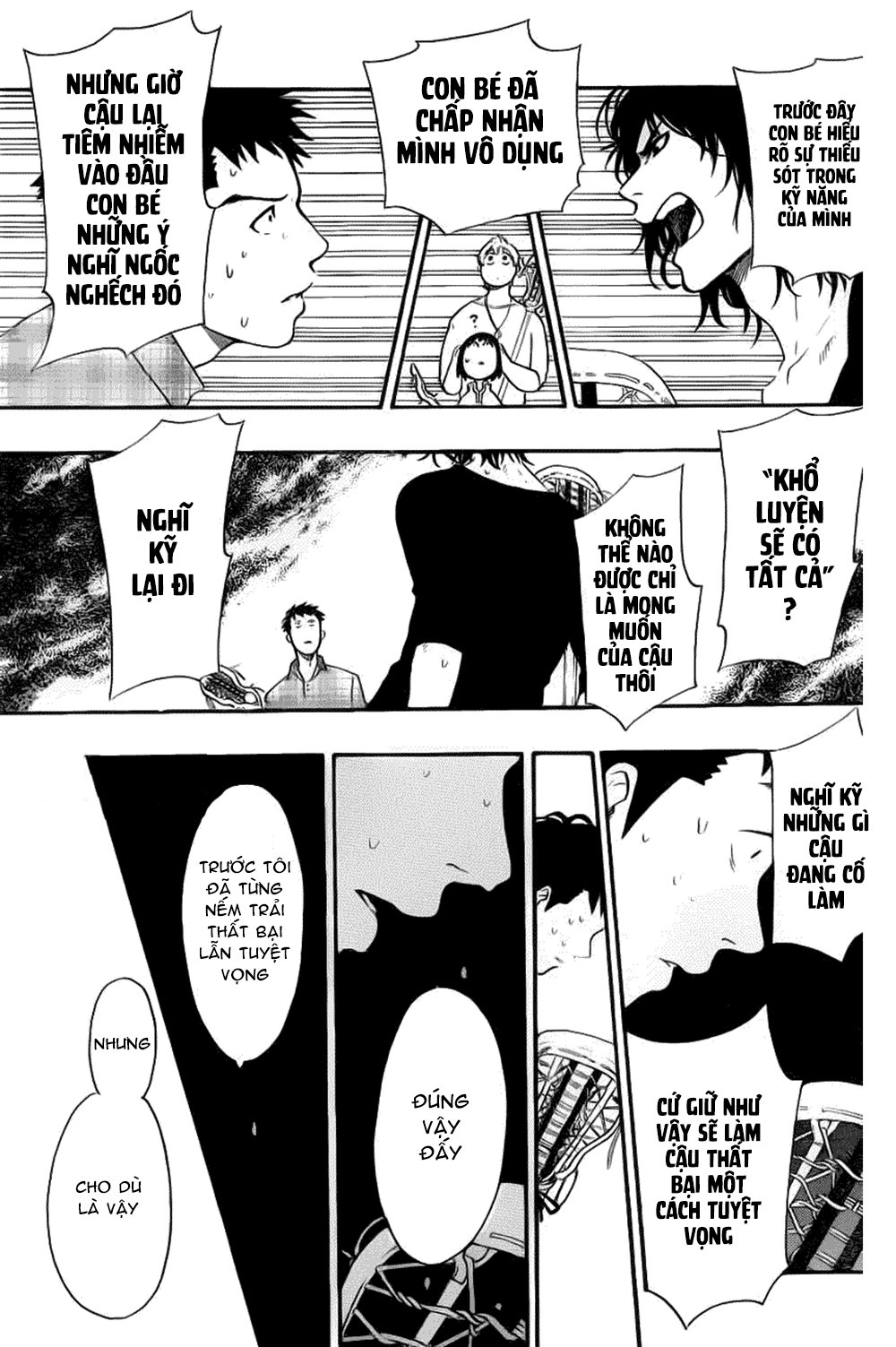 Cross Manage Chapter 14 - 15