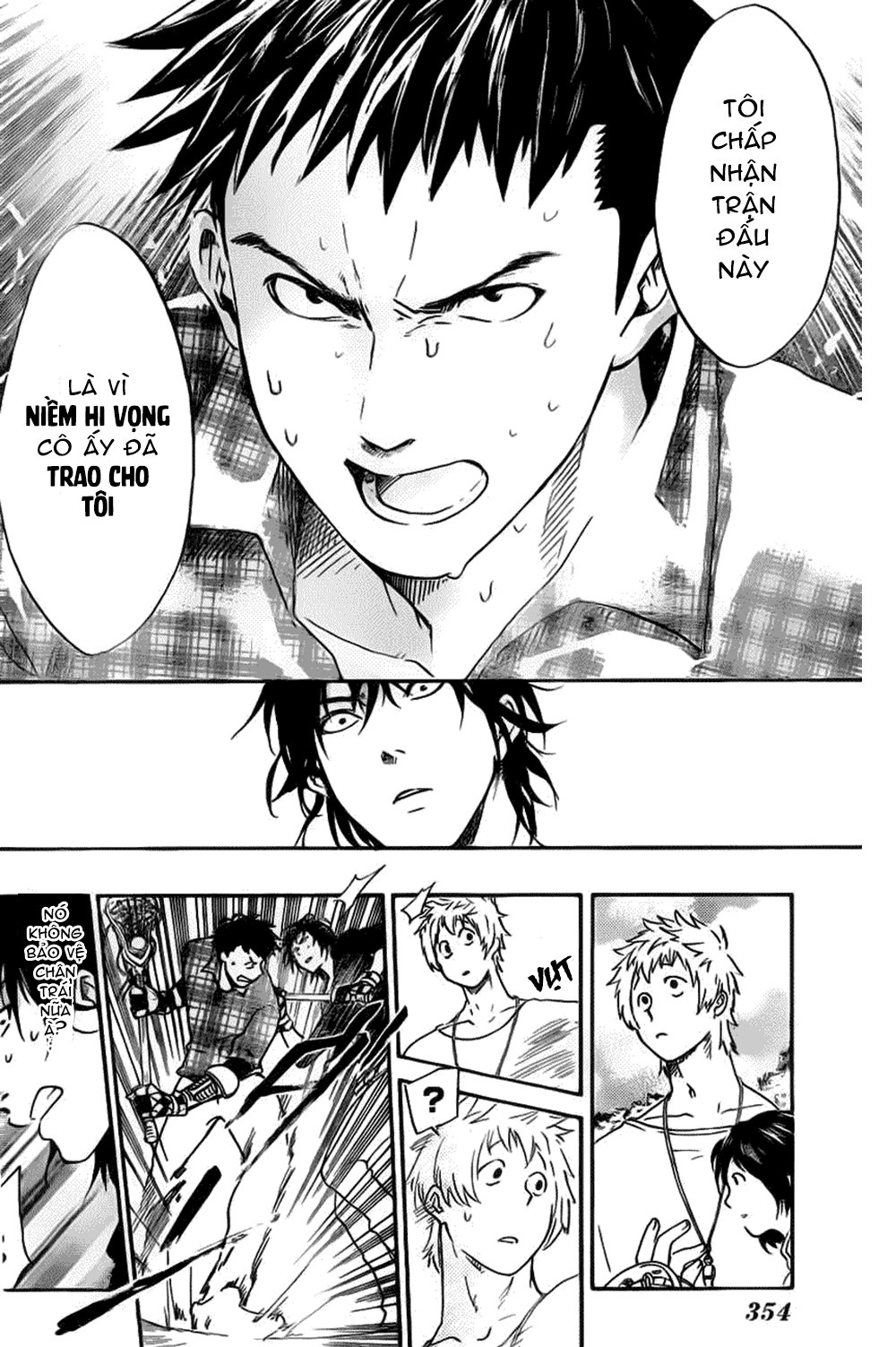 Cross Manage Chapter 14 - 16