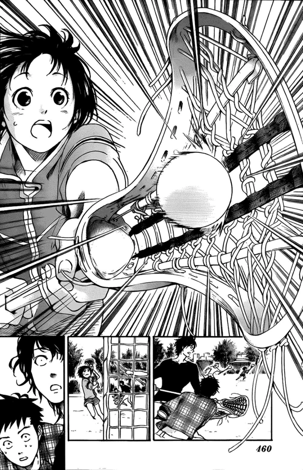 Cross Manage Chapter 15 - 4