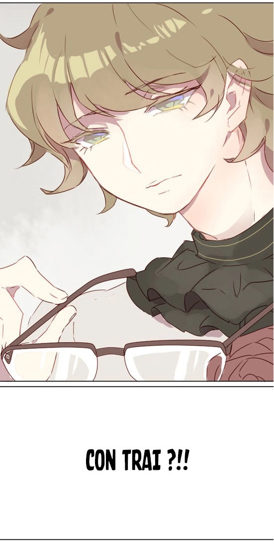 Người Yêu Biến Mất Chapter 1 - 23