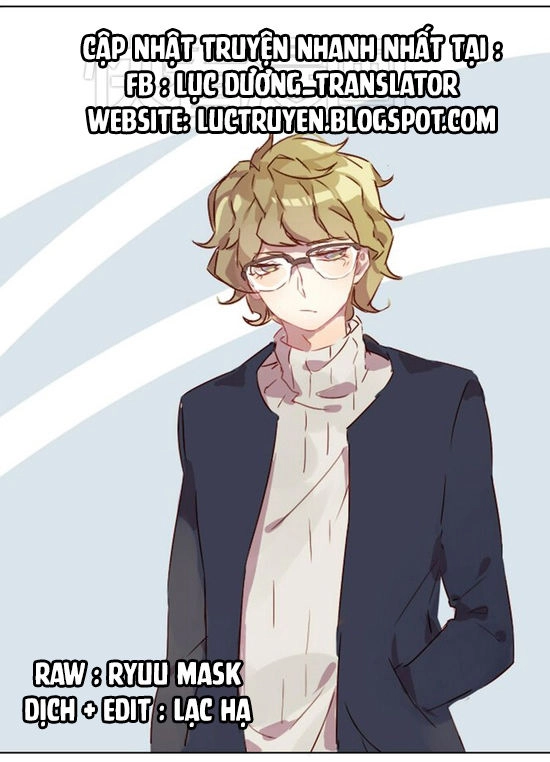 Người Yêu Biến Mất Chapter 2 - 5