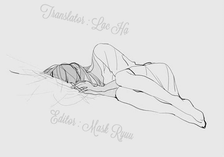 Người Yêu Biến Mất Chapter 3 - 2