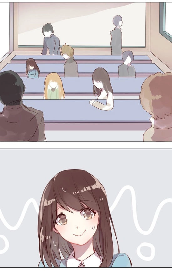 Người Yêu Biến Mất Chapter 3 - 5