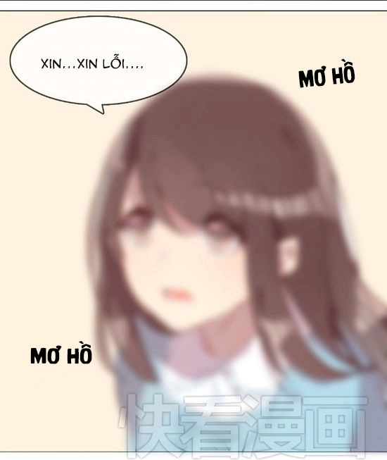 Người Yêu Biến Mất Chapter 4 - 3