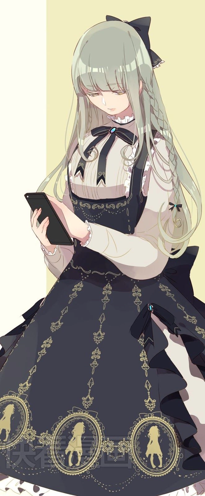 Người Yêu Biến Mất Chapter 4 - 13