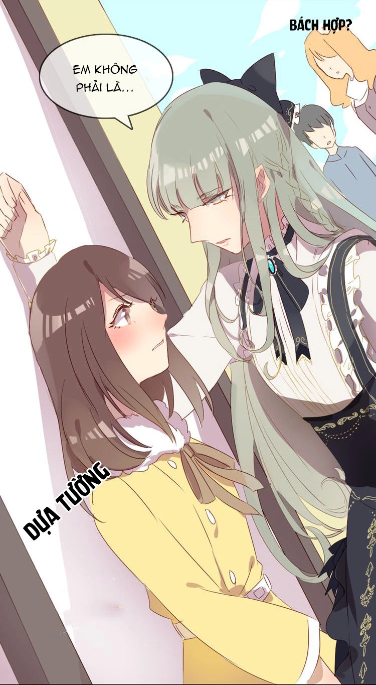 Người Yêu Biến Mất Chapter 4 - 20